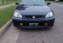 Autos - Honda civic 1998 Nafta 260000Km - En Venta