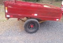 Accesorios para Autos - Trailer, para 800 km masa agrcolas, - En Venta