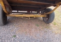 Accesorios para Autos - Trailer, para 800 km masa agrcolas, - En Venta