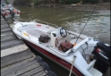 Embarcaciones - ####SOLO POR STA SEMANA####FISHING 475 ARCO IRIS+SUZUKI 40hp - En Venta