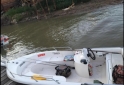 Embarcaciones - ####SOLO POR STA SEMANA####FISHING 475 ARCO IRIS+SUZUKI 40hp - En Venta