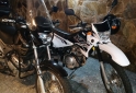 Motos - Honda Falcn 400 2012 Nafta 17000Km - En Venta