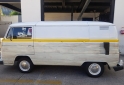 Utilitarios - Volkswagen Combi  Furgn 1982 Nafta 1Km - En Venta