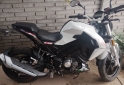 Motos - Benelli 180s 2021 Nafta 5200Km - En Venta