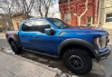 Camionetas - Ford F150 Raptor 44 3.5 2022 Nafta 33000Km - En Venta