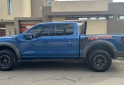 Camionetas - Ford F150 Raptor 44 3.5 2022 Nafta 33000Km - En Venta