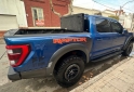 Camionetas - Ford F150 Raptor 44 3.5 2022 Nafta 33000Km - En Venta