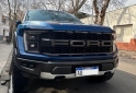 Camionetas - Ford F150 Raptor 44 3.5 2022 Nafta 33000Km - En Venta