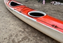 Deportes Náuticos - Kayak Aloha 2 - En Venta