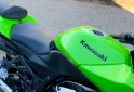 Motos - Kawasaki Ninja 250 2010 Nafta 24000Km - En Venta