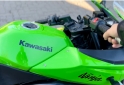 Motos - Kawasaki Ninja 250 2010 Nafta 24000Km - En Venta