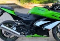 Motos - Kawasaki Ninja 250 2010 Nafta 24000Km - En Venta