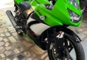 Motos - Kawasaki Ninja 250 2010 Nafta 24000Km - En Venta