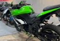 Motos - Kawasaki Ninja 250 2010 Nafta 24000Km - En Venta