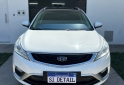 Autos - Geely Emgrand Gs 2019 Nafta 56000Km - En Venta