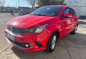 Autos - Fiat Argo 2019 Nafta 89000Km - En Venta