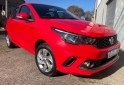 Autos - Fiat Argo 2019 Nafta 89000Km - En Venta