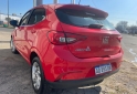 Autos - Fiat Argo 2019 Nafta 89000Km - En Venta