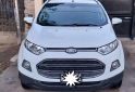 Camionetas - Ford Ecosport KD titanium 2013 GNC 106000Km - En Venta