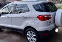 Camionetas - Ford Ecosport KD titanium 2013 GNC 106000Km - En Venta