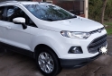 Camionetas - Ford Ecosport KD titanium 2013 GNC 106000Km - En Venta