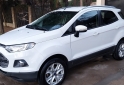 Camionetas - Ford Ecosport KD titanium 2013 GNC 106000Km - En Venta