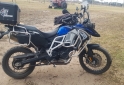 Motos - Bmw F800GS ADVENTURE 2018 Nafta 55000Km - En Venta