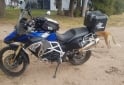 Motos - Bmw F800GS ADVENTURE 2018 Nafta 55000Km - En Venta