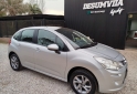 Autos - Citroen C3 FEEL 2016 Nafta 80000Km - En Venta