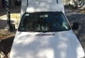 Utilitarios - Fiat Fiorino 2010 GNC 198000Km - En Venta