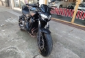 Motos - Kawasaki Z650 TFT 2020 Nafta 3400Km - En Venta