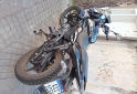 Motos - Bajaj Rouser 180 2019 Nafta 18900Km - En Venta