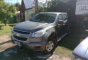 Camionetas - Chevrolet S10 2013 Diesel 160000Km - En Venta