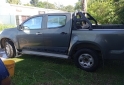 Camionetas - Chevrolet S10 2013 Diesel 160000Km - En Venta