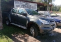 Camionetas - Chevrolet S10 2013 Diesel 160000Km - En Venta