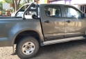 Camionetas - Chevrolet S10 2013 Diesel 160000Km - En Venta