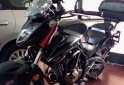 Motos - Honda Cb 500 f 2018 Nafta 14926Km - En Venta