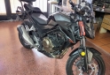 Motos - Honda Cb 500 f 2018 Nafta 14926Km - En Venta