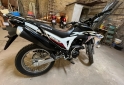 Motos - Honda xr 190 2022 Nafta 2000Km - En Venta