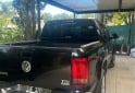 Camionetas - Volkswagen Amarok 2010 Diesel 180000Km - En Venta