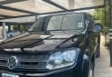 Camionetas - Volkswagen Amarok 2010 Diesel 180000Km - En Venta