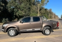 Camionetas - Chevrolet S10 LT 4X4 2015 Diesel 190000Km - En Venta