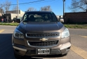 Camionetas - Chevrolet S10 LT 4X4 2015 Diesel 190000Km - En Venta