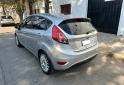 Autos - Ford Fiesta Kinetic 2014 Nafta 120000Km - En Venta