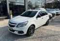 Autos - Chevrolet AGILE 1.4 LS GNC 2016 GNC  - En Venta