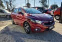 Autos - Chevrolet PRISMA 1.4 LTZ 2019 Nafta  - En Venta