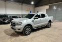 Camionetas - Ford RANGER LIMITED 3.2 AT 2019 Diesel 90000Km - En Venta