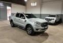 Camionetas - Ford RANGER LIMITED 3.2 AT 2019 Diesel 90000Km - En Venta