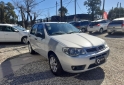 Autos - Fiat PALIO 1.4 FIRE GNC 2015 GNC  - En Venta