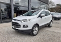 Autos - Ford ECO SPORT 2.0 TITANIUM AT 2013 GNC  - En Venta